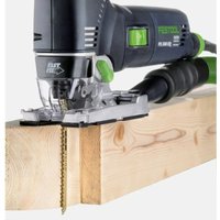 Электролобзик Festool PS 300 EQ-Plus TRION 576041 (кейс)