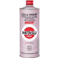 Трансмиссионное масло Mitasu MJ-317 1л