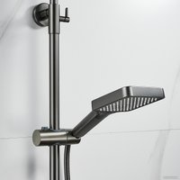 Душевая система  Shevanik S9936T