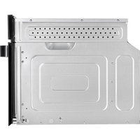 Электрический духовой шкаф Hiberg S-VMF 5515 B Smart