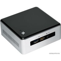 Компактный компьютер Intel NUC Kit NUC5i3RYH