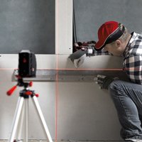 Лазерный нивелир ADA Instruments Armo Mini Basic Edition A00582