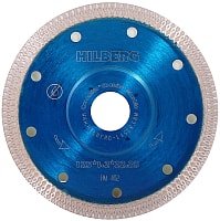 

Отрезной диск алмазный Hilberg HM402