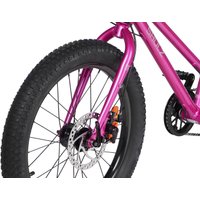 Детский велосипед Shulz Chloe 20 Race Plus 2025 (фуксия)