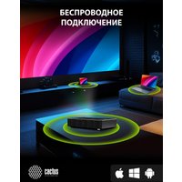 Проектор CACTUS CS-U2.B