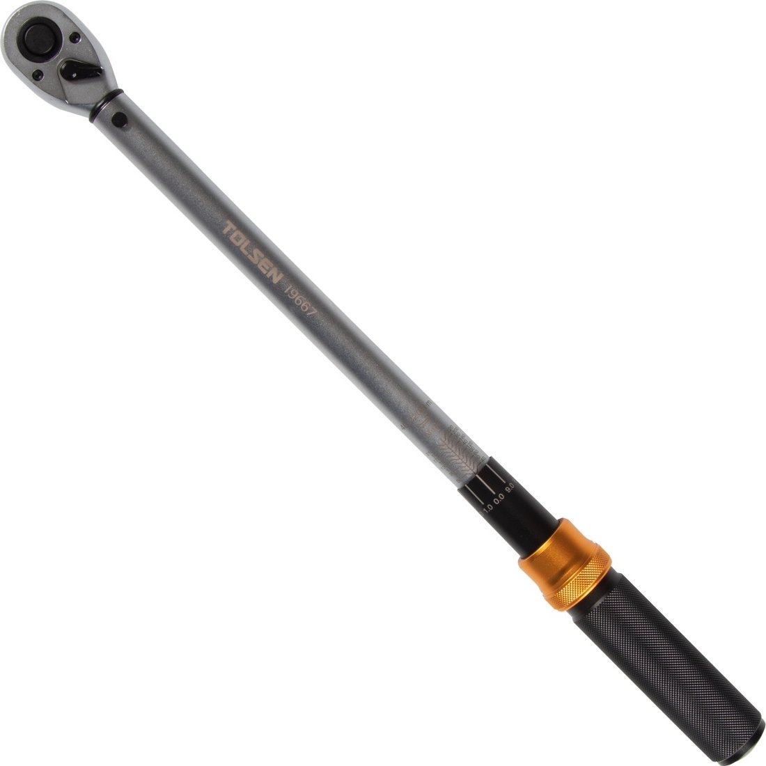 

Динамометрический ключ Tolsen TT19667