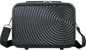 Бьюти-кейс Mironpan 88070 (черный)