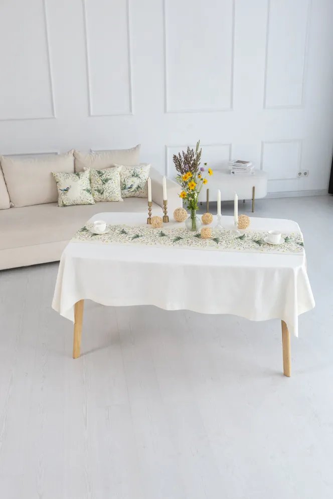 

Дорожка на стол Listelle Купалинка 318202