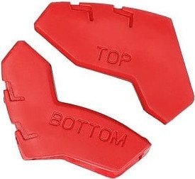 Губки для тисков Workpro WP231157