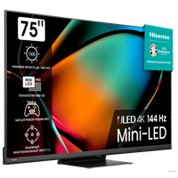 MiniLED телевизор Hisense 75U8KQ