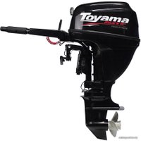 Лодочный мотор Toyama F15BMS