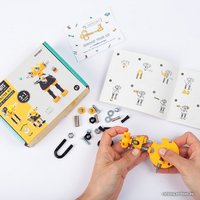 Конструктор Offbits InfoBit OB0203