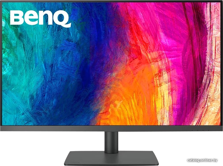 Монитор BenQ DesignVue PD3205U