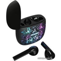 Наушники Awei T28 Pro (карта)