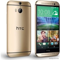 Смартфон HTC One (M8) (16Gb)