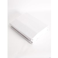 Простыня Loon Бязь 90x200 (белый)