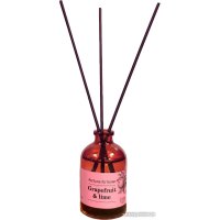 Аромадиффузор Solex Грейпфрут и лайм (50 мл)