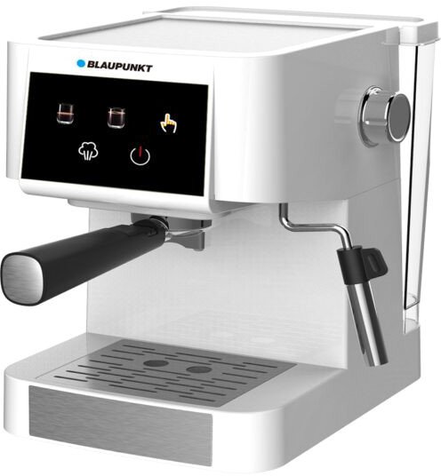 Рожковая кофеварка Blaupunkt CMP501
