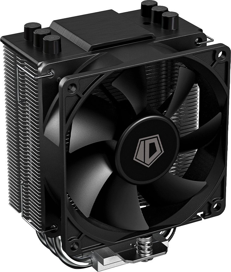 

Кулер для процессора ID-Cooling SE-903-XT Basic