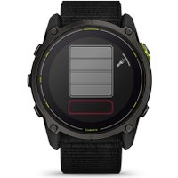 Умные часы Garmin Enduro 3 (черный)