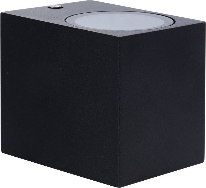 

Уличный настенный светильник Arte Lamp Artefact A3404AL-1BK