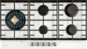 Варочная панель Hiberg VM 9155 W