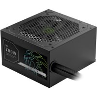 Блок питания GameMax VP-700S ATX 3.1 (черный)