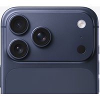 Телефон Apple iPhone 17 Pro Max 2TB (глубокий синий)