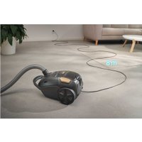 Пылесос Sencor SVC 8310BK