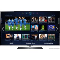 Телевизор Samsung UE40F6740