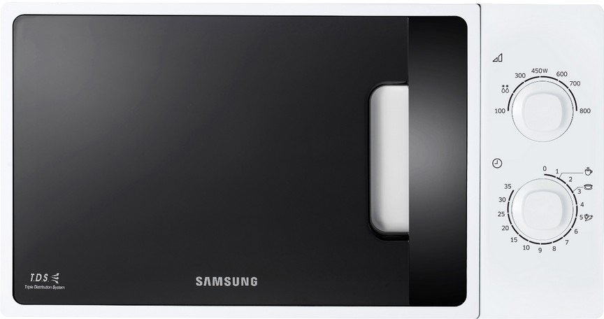 

Микроволновая печь Samsung ME81ARW