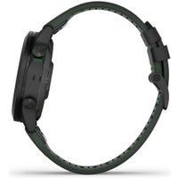 Умные часы Garmin MARQ Golfer Gen 2 Carbon Edition (черный)