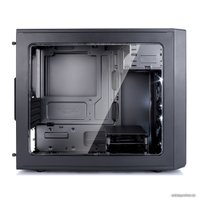 Корпус Fractal Design Focus G Mini [FD-CA-FOCUS-MINI-BK-W]