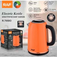 Электрический чайник RAF R.7850O