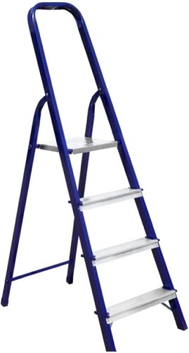 Лестница-стремянка Stairs CS04 (4 ступени)