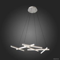 Подвесная люстра ST Luce Basoni SL394.513.06