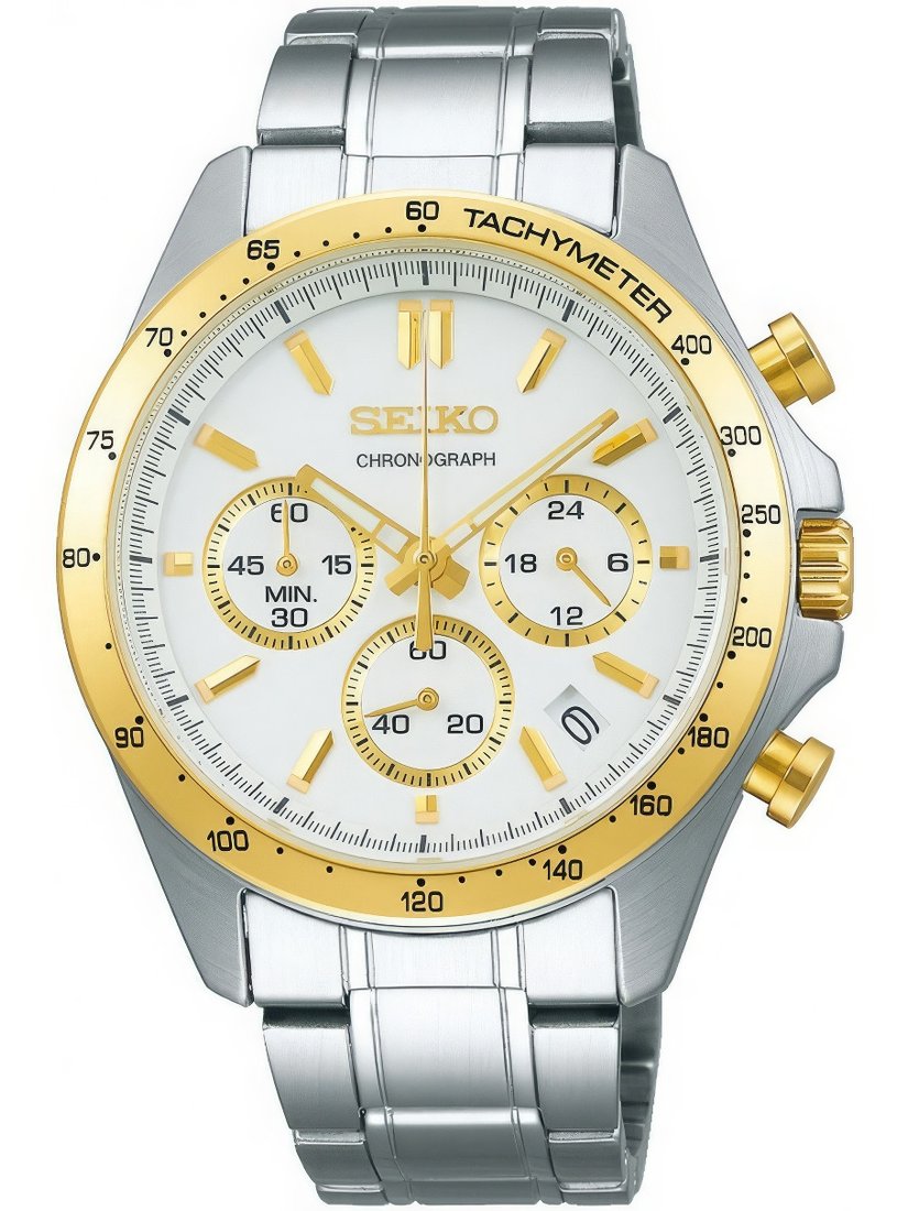 Наручные часы Seiko Spirit SBTR024