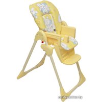 Высокий стульчик Globex Космик