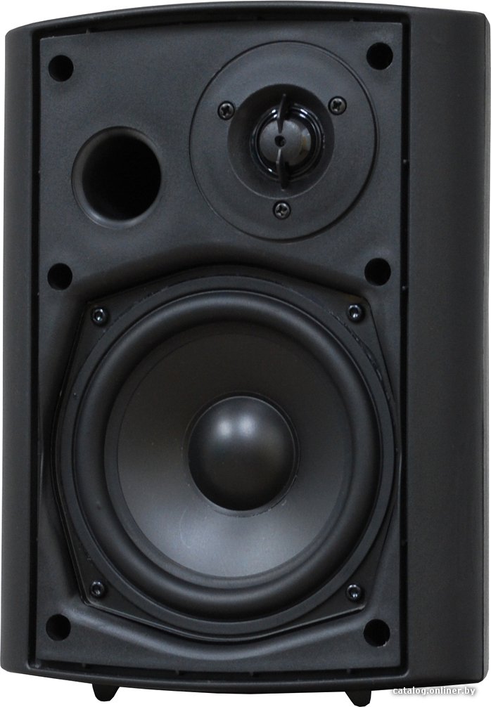 Taga Harmony TOS-415 v.2 (черный)
