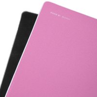 Коврик для мыши Zone51 Bunny (розовый/белый)