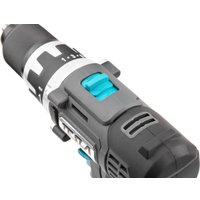 Дрель-шуруповерт Tesla TCD182DC (с 2-мя АКБ, кейс)