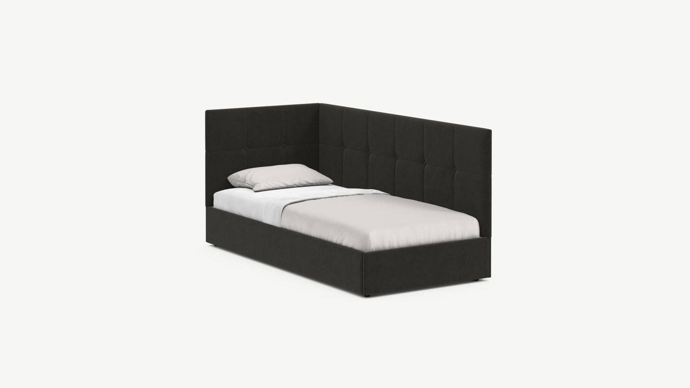 

Кровать-тахта Moon Family 1261 MF013160