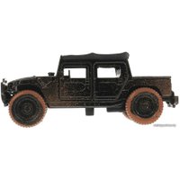 Пикап Технопарк Hummer H1 Пикап SB-18-09-H1-MUD-WB