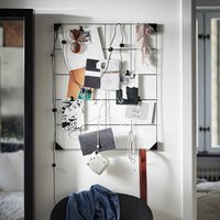 Офисная доска Ikea Свенсас 804.233.88 (с зажимами)