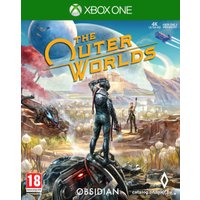  The Outer Worlds для Xbox One