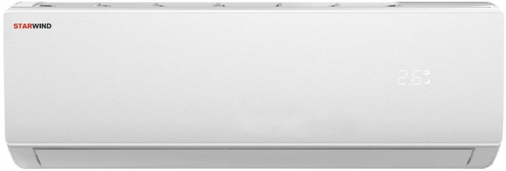 

Кондиционер StarWind TAC-07CHSA/XAA1