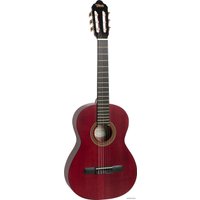 Акустическая гитара Valencia VC203 TWR