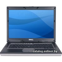 Ноутбук Dell Latitude D820 (T72G1H16)