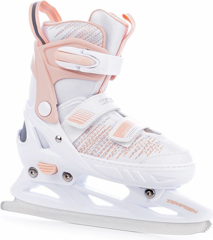 

Коньки Tempish Gokid ice girl (р. 37-40)