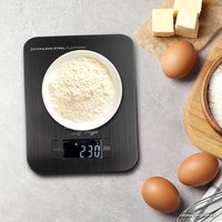 Кухонные весы Redmond (Редмонд) RS-743